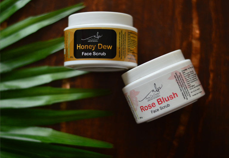 Natural Beauty Products In India