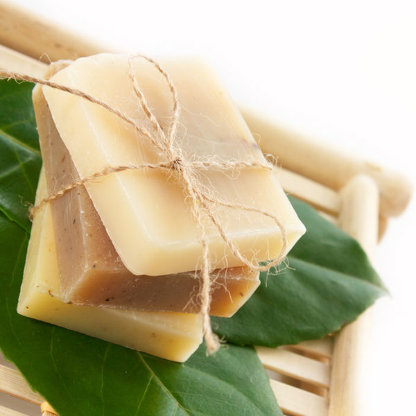 Buy Flame of Forest Soap Online