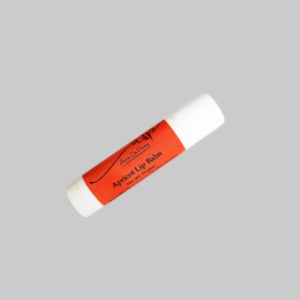Buy Organic Apricot Chapstick Online in India