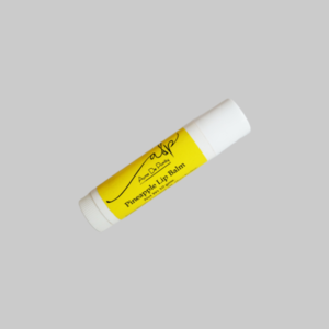 Buy Natural Pineapple Chapstick Online in India Online