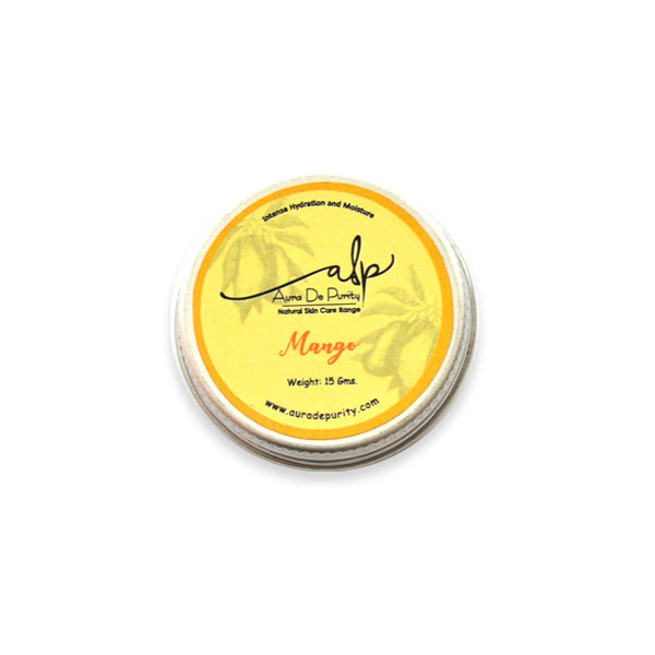 Buy Mango Flavored Lip Balm Online