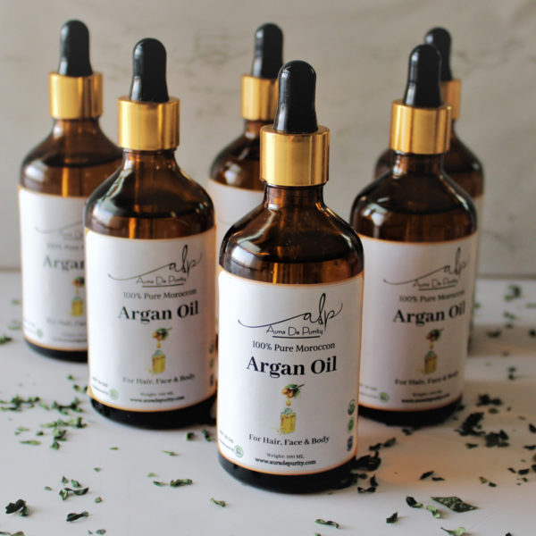 Buy Argan Oil Online